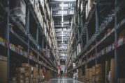 New research looks at potential of On-Demand Warehousing to support Supply Chains