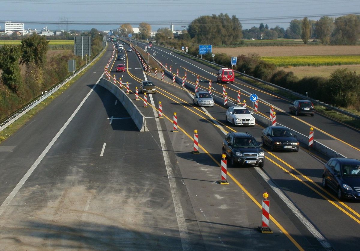 National Highways renews Pavement Decision Support Tool contract with Yotta