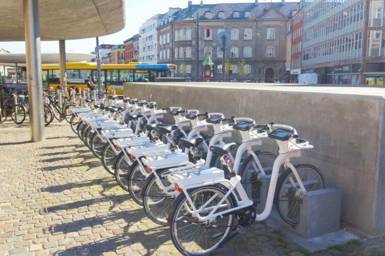New Search Strategies improve Computational Cost of the Bicycle-Sharing Problem
