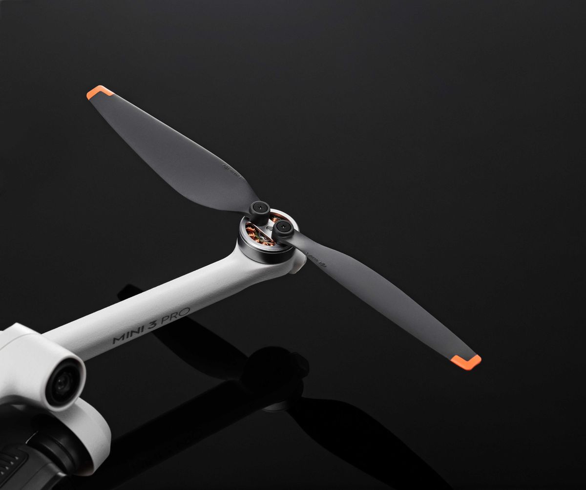 DJI introduces powerful Mini 3 Pro sub 249g Camera Drone