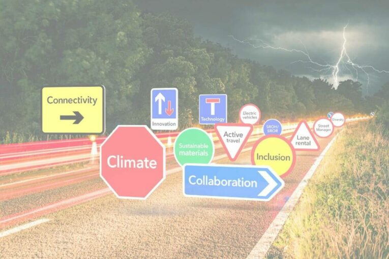 HAUC(UK) to promote Climate Change with Welsh Deputy Minister's presentation