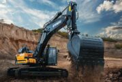 Hyundai set to showcase Heavy Quarry Equipment at Hillhead 2022