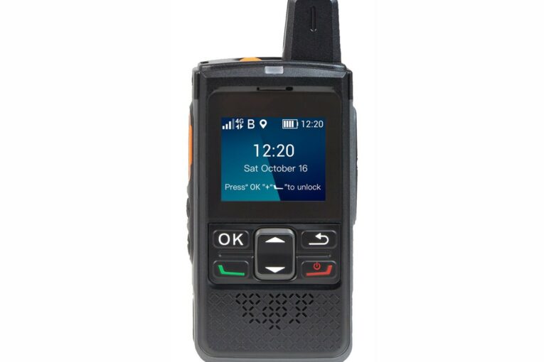 Hytera USA launches compact and cost-effective Push-to-Talk Radio