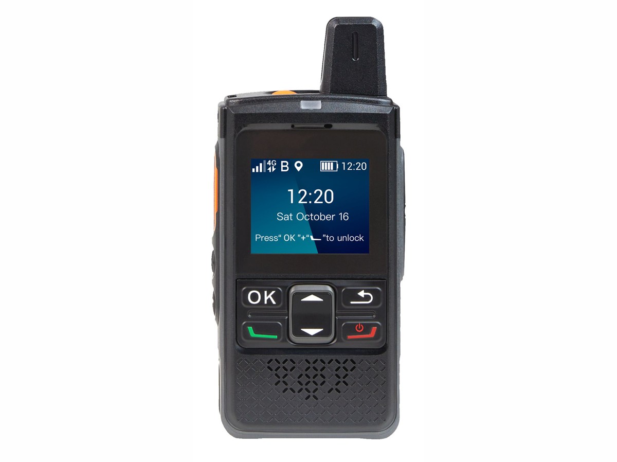 Hytera USA launches compact and cost-effective Push-to-Talk Radio