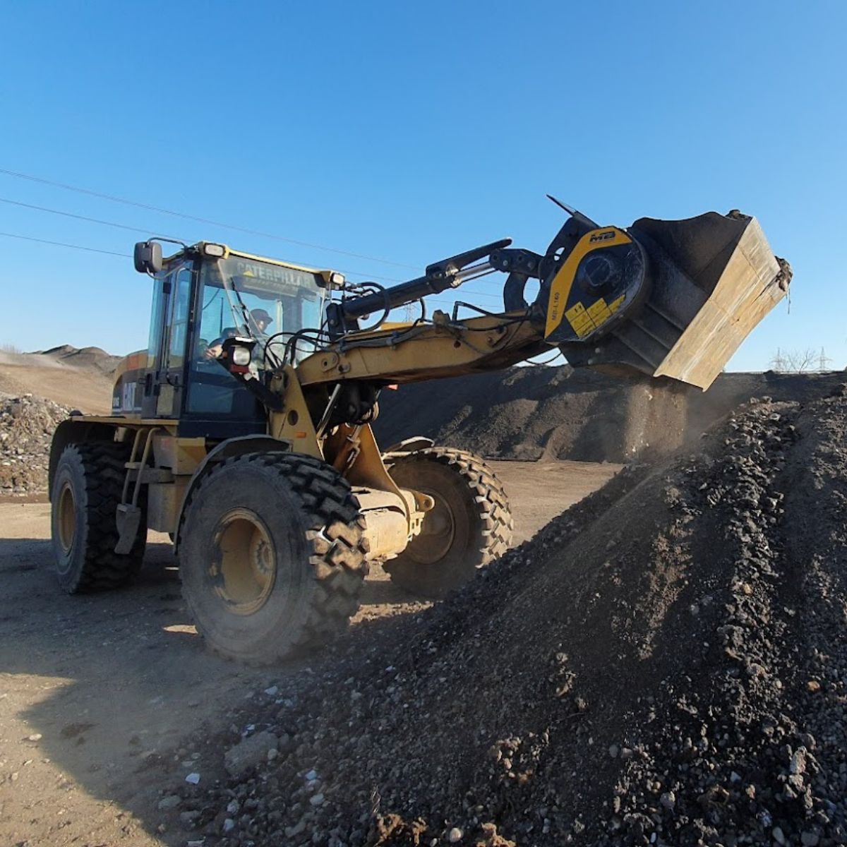 Recycling asphalt waste the right way