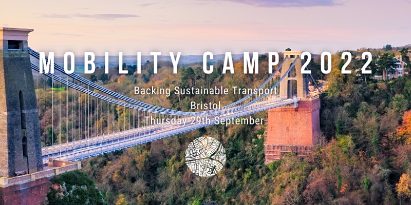 Unconference Mobility Camp returns to back Sustainable Transport