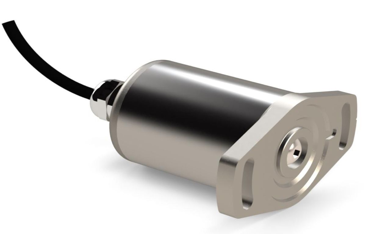 Positek new submersible tilt sensor ideal for harsh-industrial