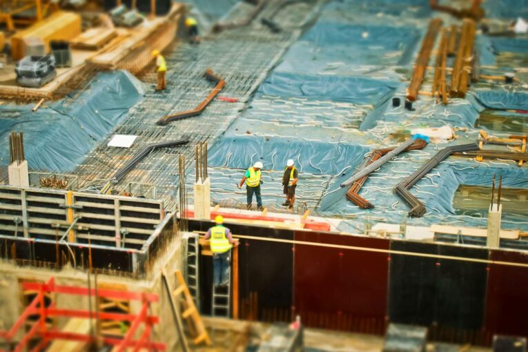 How Manufacturers can help ease Construction Supply Chain challenges