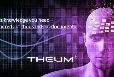 Siemens deploys Theum Worldwide for Knowledge Delivery
