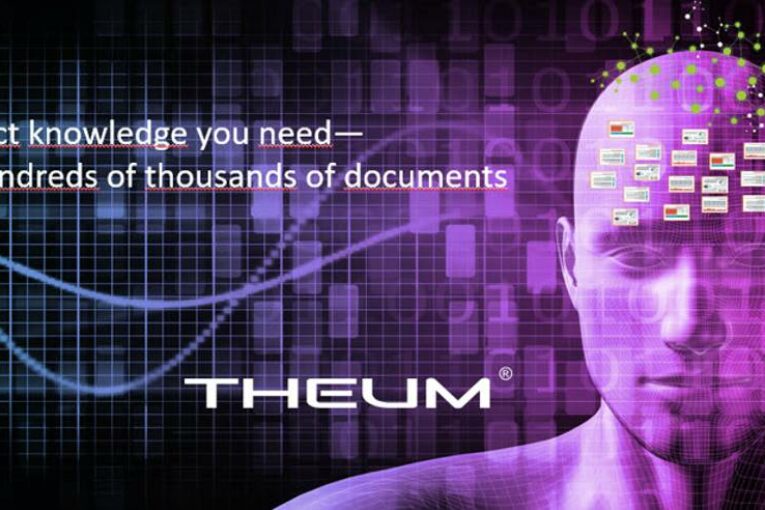 Siemens deploys Theum Worldwide for Knowledge Delivery