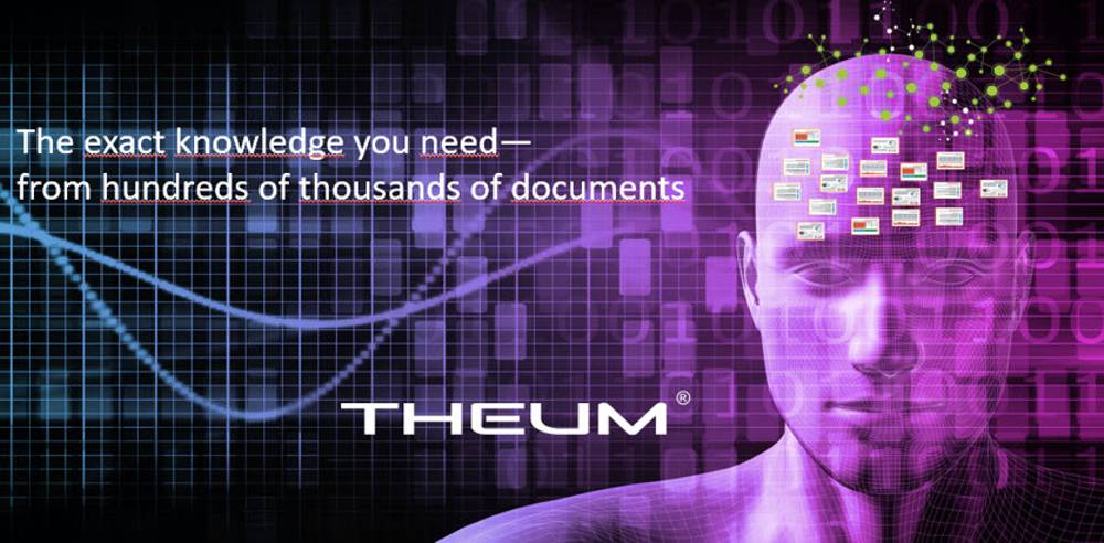 Siemens deploys Theum Worldwide for Knowledge Delivery