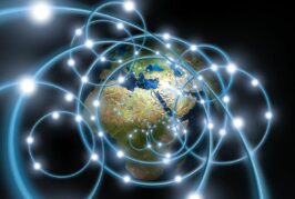 Africa poised to take advantage of Internet Connectivity Innovations