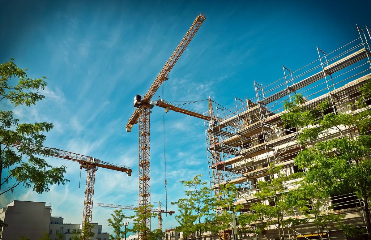 Sustainability in Construction – where to Start