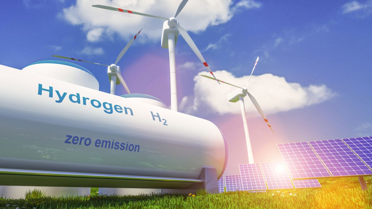 Bosch expands into components for Hydrogen Electrolysis
