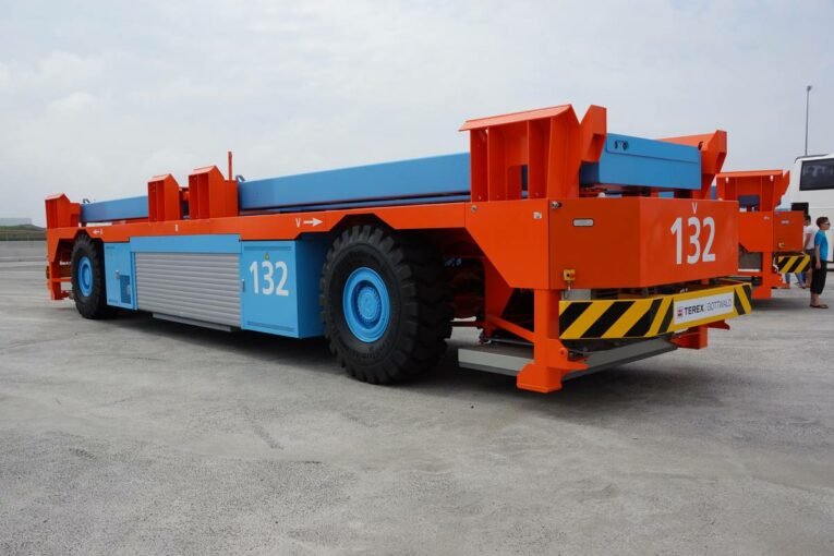 CARB CORE offers $125m incentives for deployment of Net-Zero Off-Road Technologies