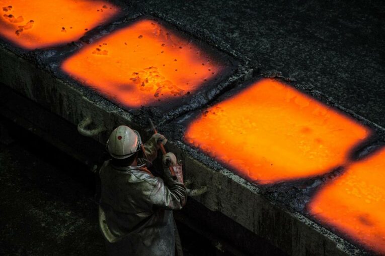 Sintering Solid Waste could reduce Excavated Soil and Rock