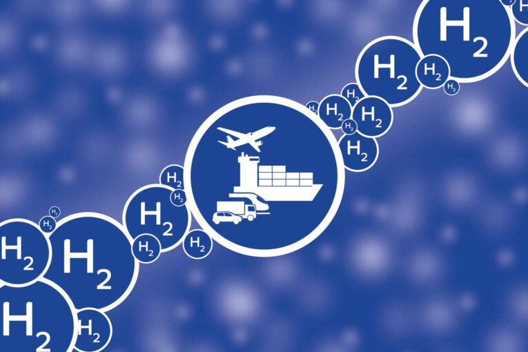Gilbarco Veeder-Root driving hydrogen refuelling solutions with PDC Machines
