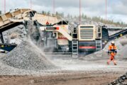 Metso Outotec launches Metrics solution for improved Quarry Plant