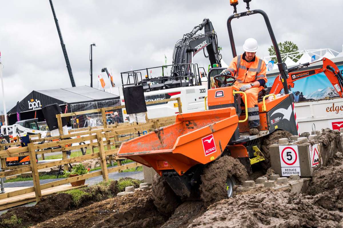 Plantworx Trade Show gearing up for big return in 2023