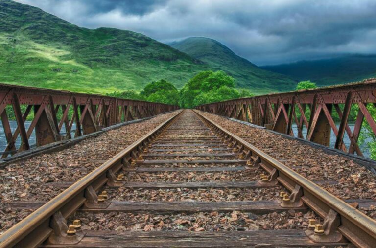 University of Birmingham set to support Railway Research in Jamaica