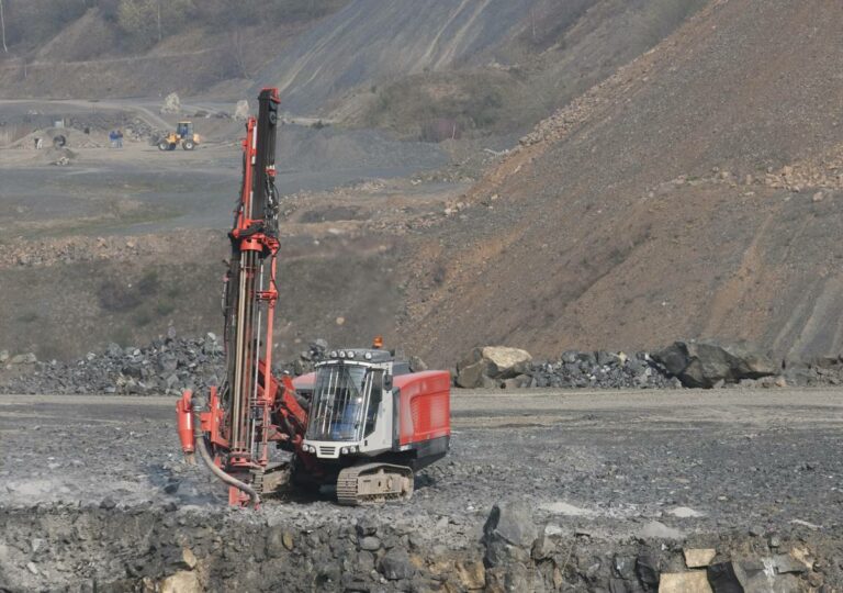 Sandvik empowers Rocksure in Ghana to compete with Multi-Nationals