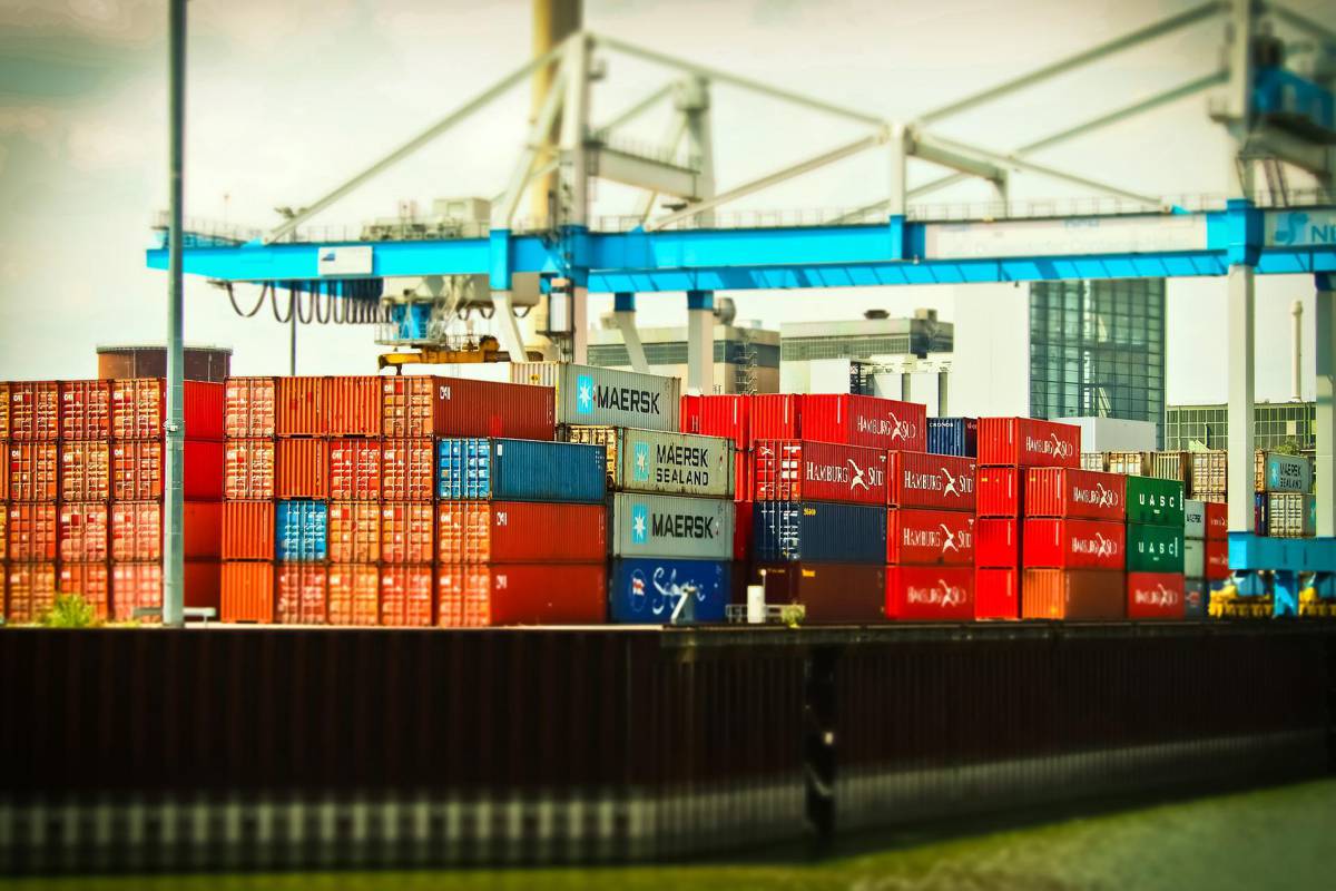 The 6 factors affecting Freight Shipping Rates in 2022