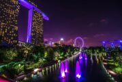 Geo Connect Asia returns with more exhibitors, larger audience and eased restrictions