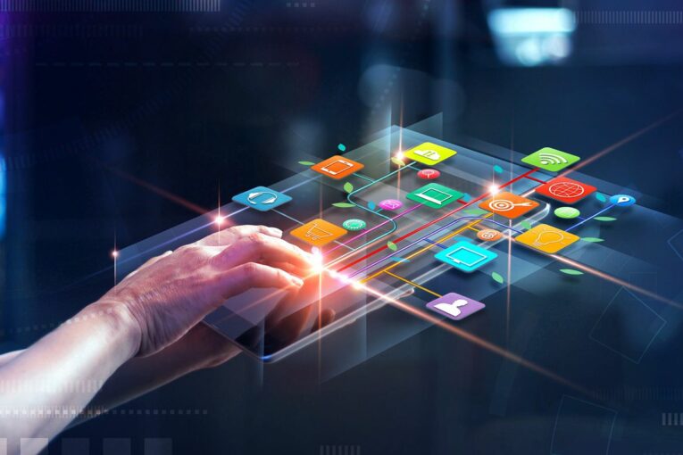 Low-code Apps are evolving Construction Management
