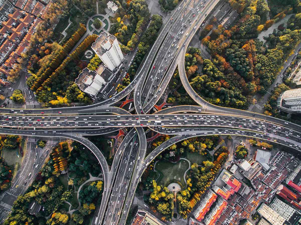 Researchers explore ways to make Traffic Models more efficient