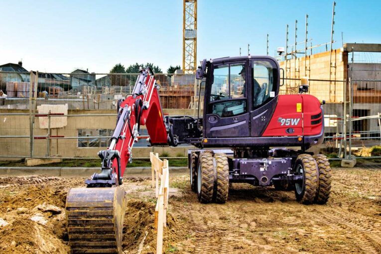 Yanmar gearing up for Hillhead 2022