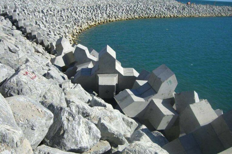 Xbloc Wave Protection System to be showcased at the Flood and Coast Show