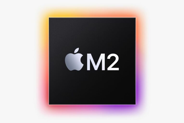 Apple M2 promises breakthrough performance and capabilities
