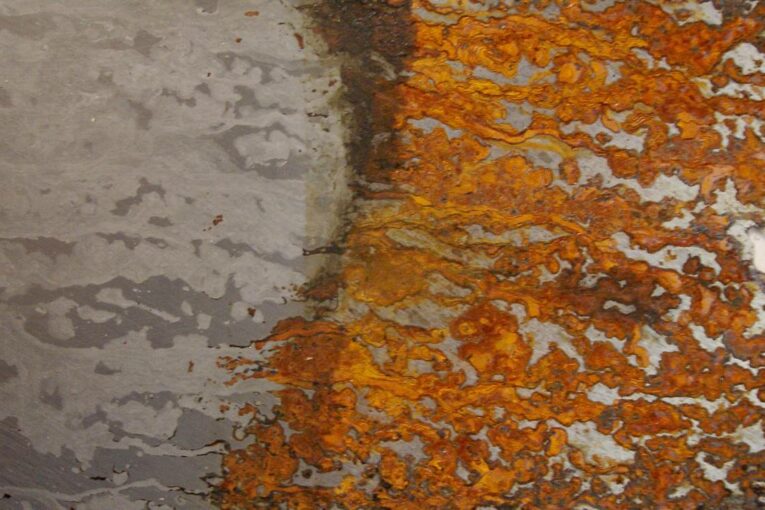 Restore rusty equipment with Cortec Biobased Rust Removers