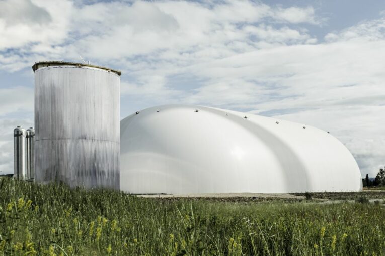Energy Dome launches world's first CO2 Battery long-duration Energy Storage Plant