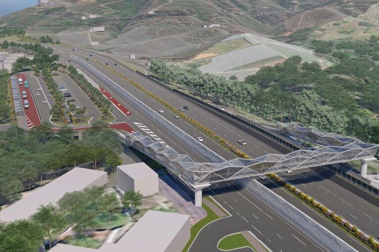 Ferrovial wins €1,400 million Coffs Harbour Bypass in New South Wales