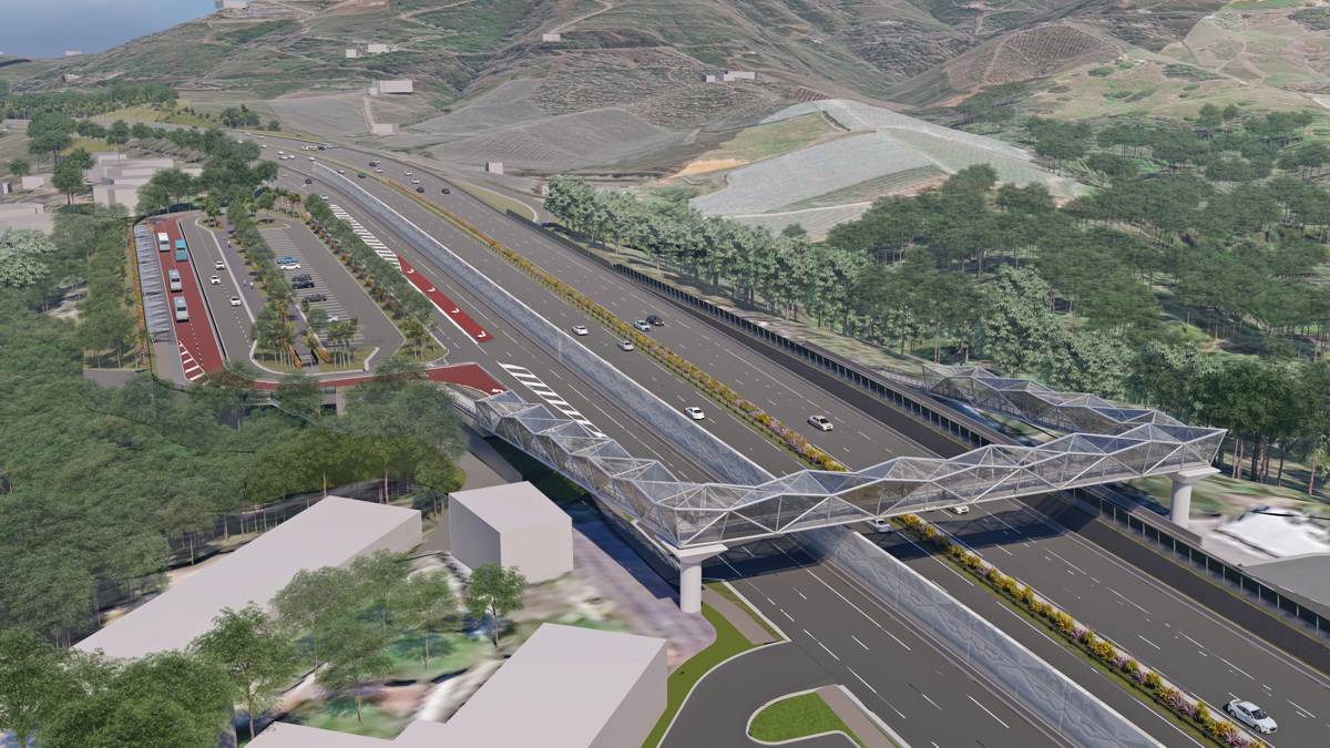 Ferrovial wins €1,400 million Coffs Harbour Bypass in New South Wales