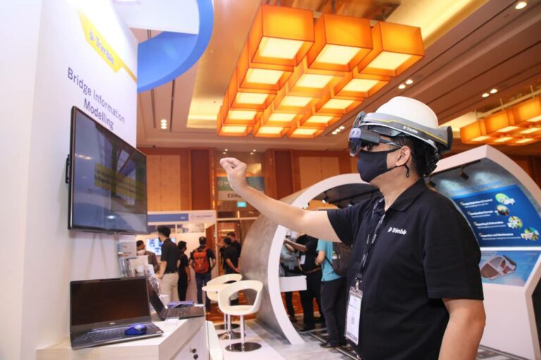 Geo Connect Asia celebrates successful 2022 event