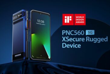 Meet Hytera's 5G XSecure Rugged PNC560 Smartphone