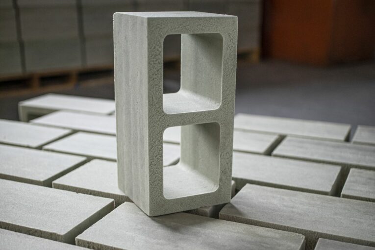 Prometheus Materials set to decarbonize the Building Materials Industry