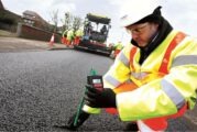 Tarmac driving Net Zero with switch to Low-Temperature Asphalt