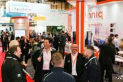 Traffex returns to bring together the UK Traffic and Transport Industry