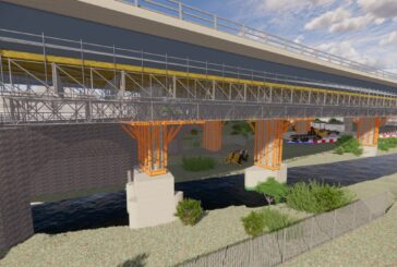 VolkerFitzpatrick awarded £59m Tame Valley Viaduct upgrade