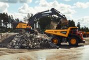 Volvo Days 2022 return to drive Construction Industry Transformation