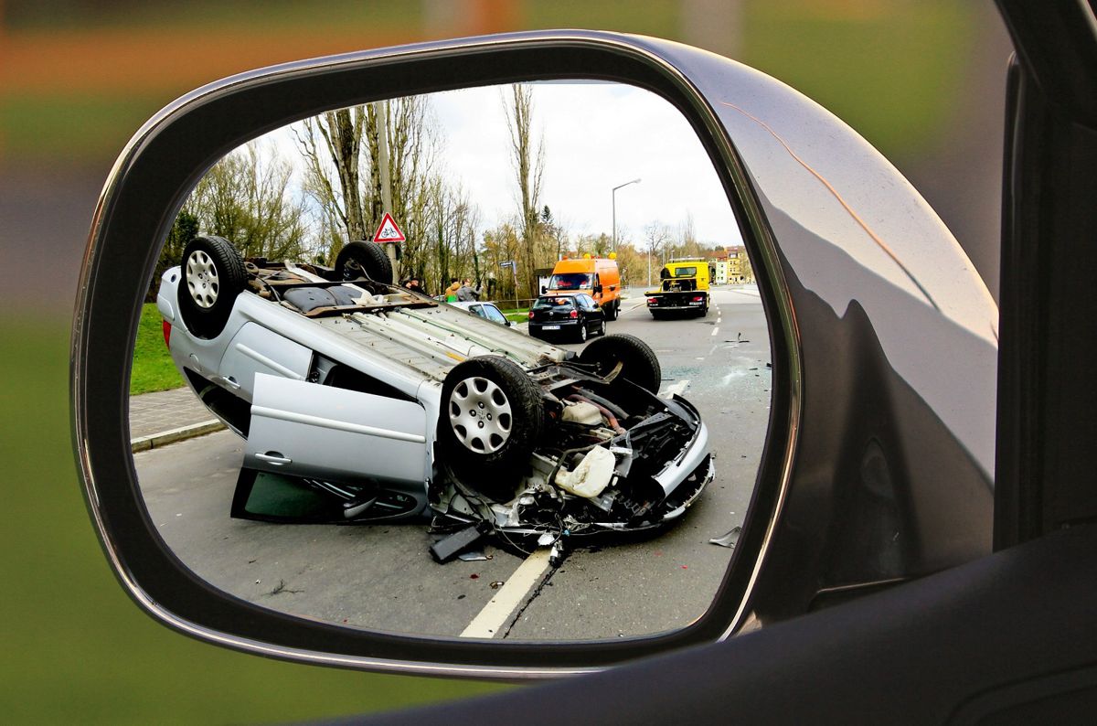 UK Government creating Investigation Branch focused on Road Safety