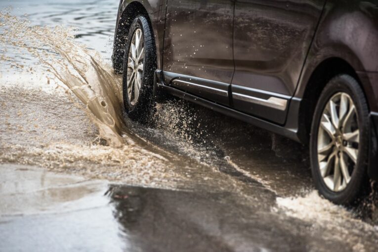 Highways Engineers must take lead in tackling waterway pollution