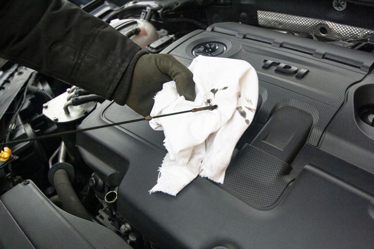 Your checklist for servicing your vehicles yourself