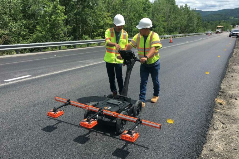GSSI Summer Tour to feature PaveScan RDM 2.0 technology