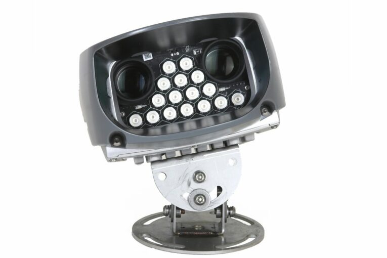 Jenoptik to demonstrate Yellow Box Enforcement Solution at Traffex 