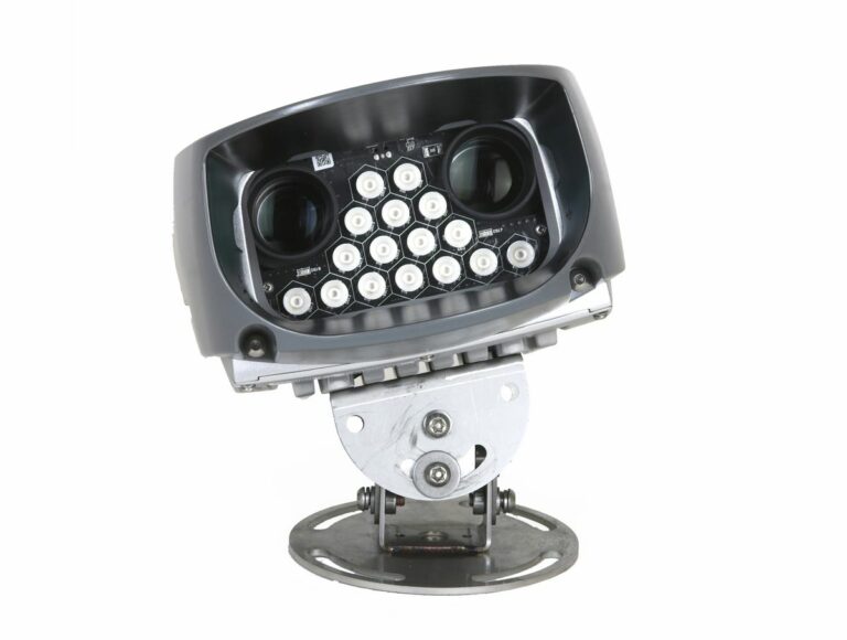 Jenoptik to demonstrate Yellow Box Enforcement Solution at Traffex 