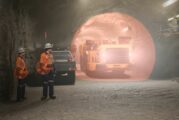 Komatsu acquiring Mine Site Technologies for Underground Mining Connectivity